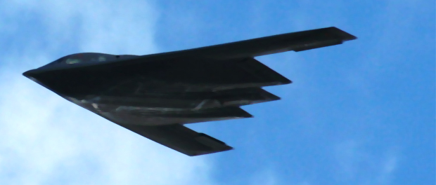 B-2 Spirit
