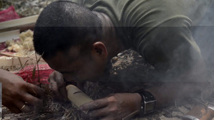 Philippine Marines