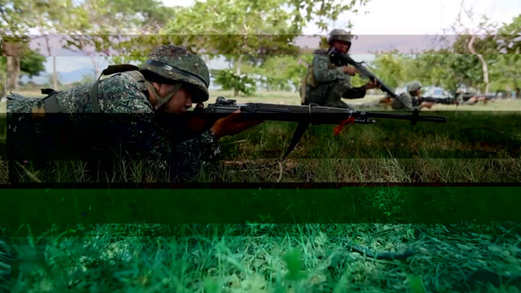 Philippine Marines