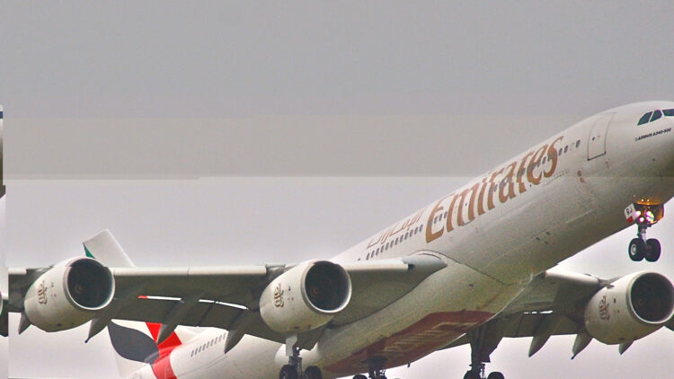 Top 10 Biggest Aircraft