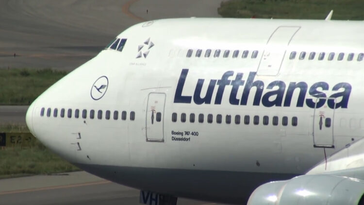World Biggest plane