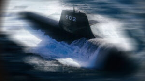 China Should Send Submarine