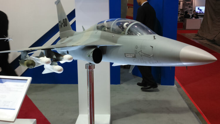 Philippine Air Force