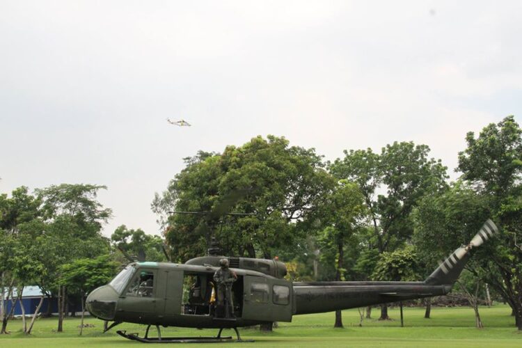 UH-1D