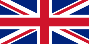 United Kingdom Flag
