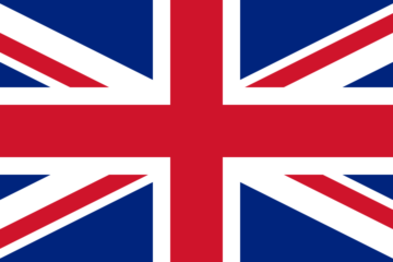 United Kingdom Flag