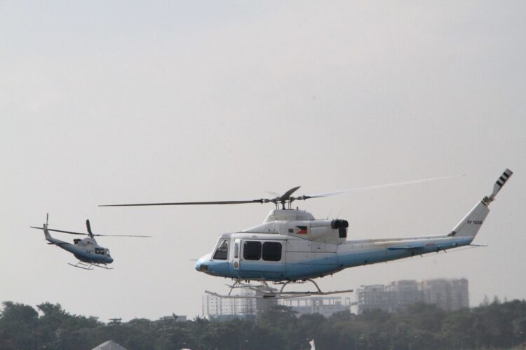 Bell412-EP