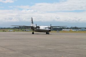 Philippine Air Force Maritime Patrol Aircraft