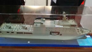 Philippine Navy 2015 - SSV