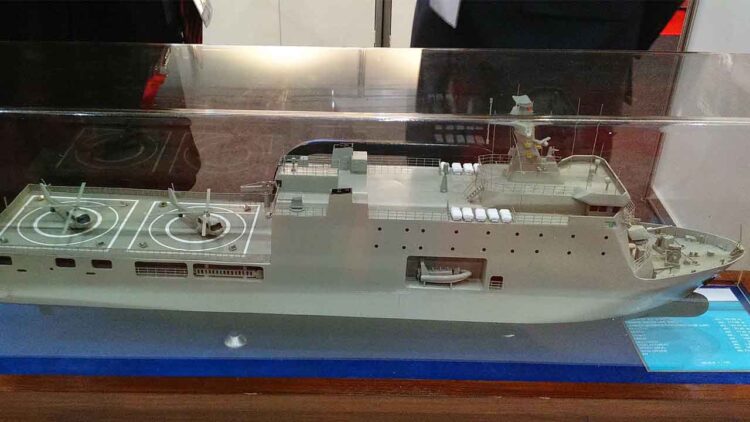 Philippine Navy 2015 - SSV