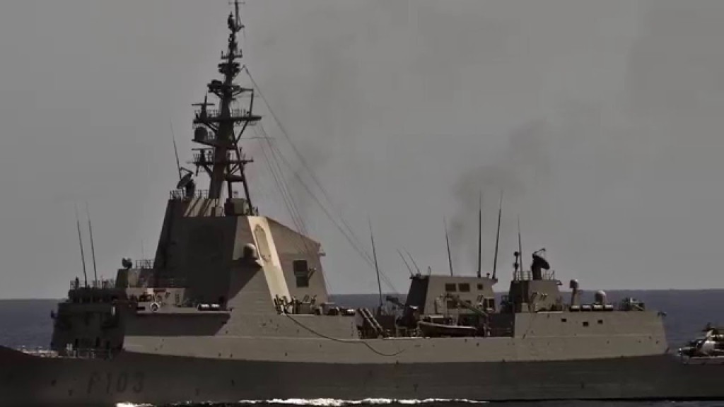Philippine Navy Modern...