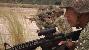 Philippine Army