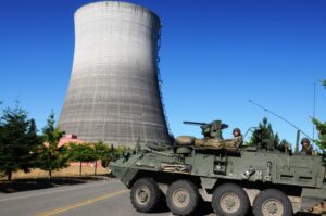 Nuclear Power Plant