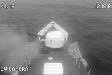 USCGC Boutwell - Philippine Navy