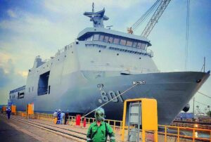 Philippine Navy SSV