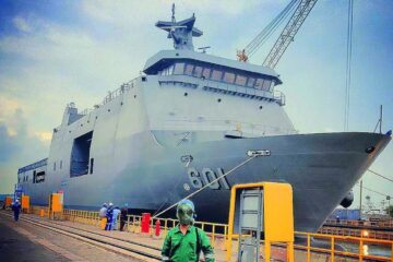Philippine Navy SSV