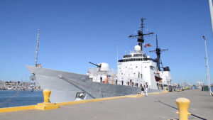BRP Andress Bonifacio FF-17