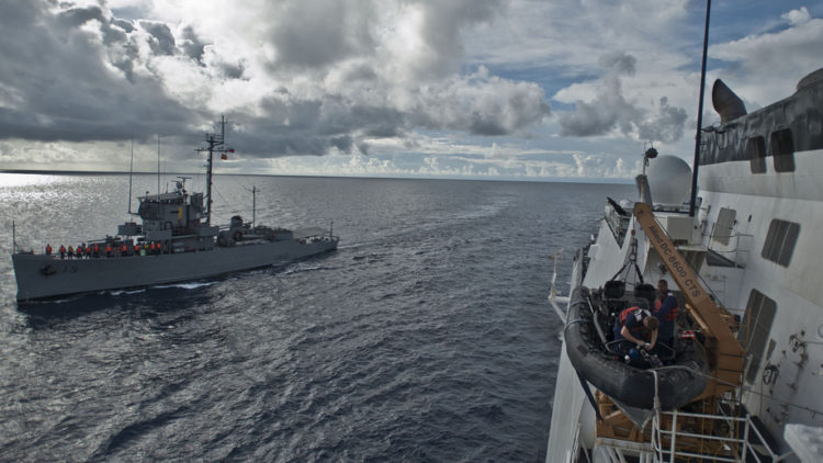 Philippine Navy (PS 19)
