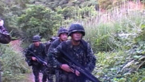 Ph army troops reinforcement