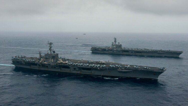 CVN 77