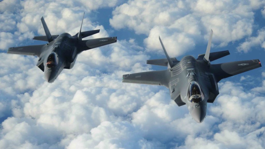 F-35 Israel