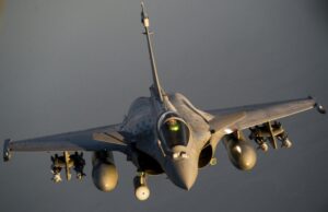 India Need 200 Rafale Jets