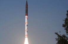 India ICBM