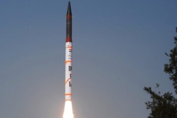 India ICBM