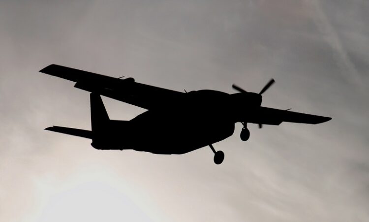 Cessna 280