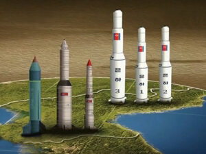 North Korea