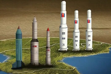 North Korea