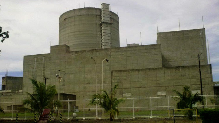 Bataan Nuclear