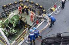Mine Countermeasures