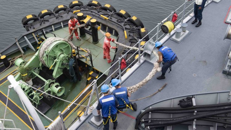 Mine Countermeasures