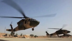 Philippine Air force Cobra Helis