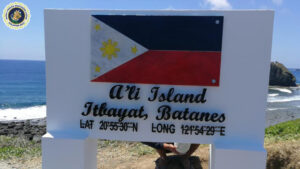 Ali Island