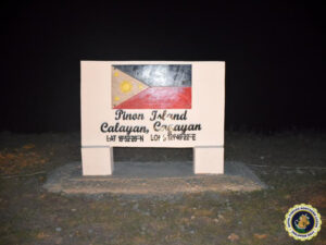 Pinon Islands