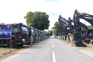 Heavy Equipment