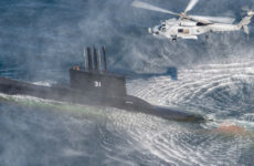Philippine Navy Subs