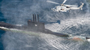 Philippine Navy Subs