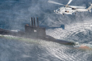 Philippine Navy Subs