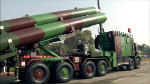 India Brahmos