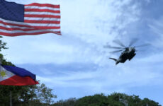 Corregidor Islands