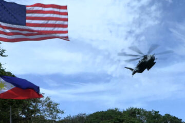 Corregidor Islands