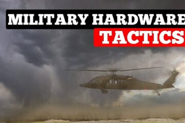 Blackhawk helicopter