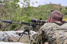 Sniper Range