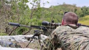 Sniper Range