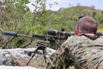 Sniper Range